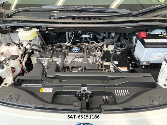 Toyota VOXY HYBRID 2025-01 7621266-17