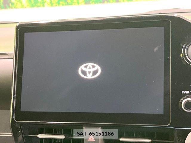 Toyota VOXY HYBRID 2025-01 7621266-2