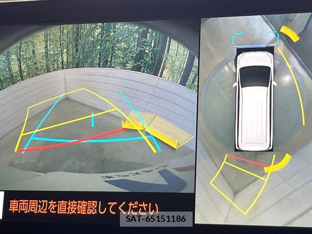 Toyota VOXY HYBRID 2025-01 7621266-4