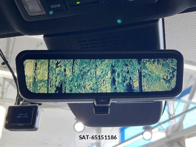 Toyota VOXY HYBRID 2025-01 7621266-6