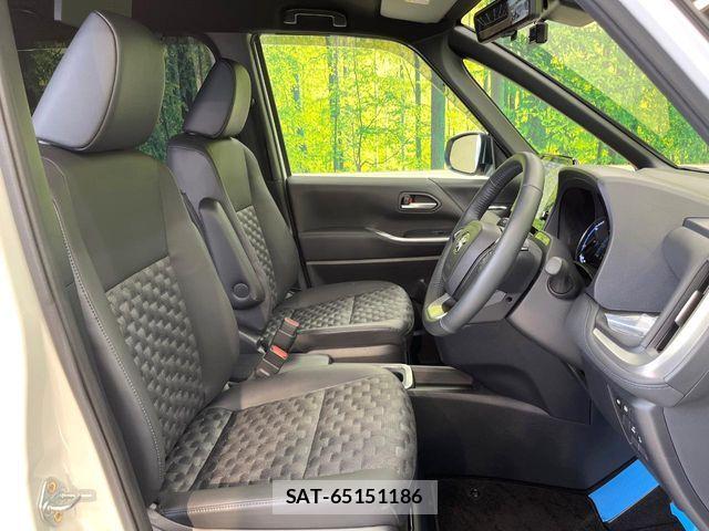 Toyota VOXY HYBRID 2025-01 7621266-7