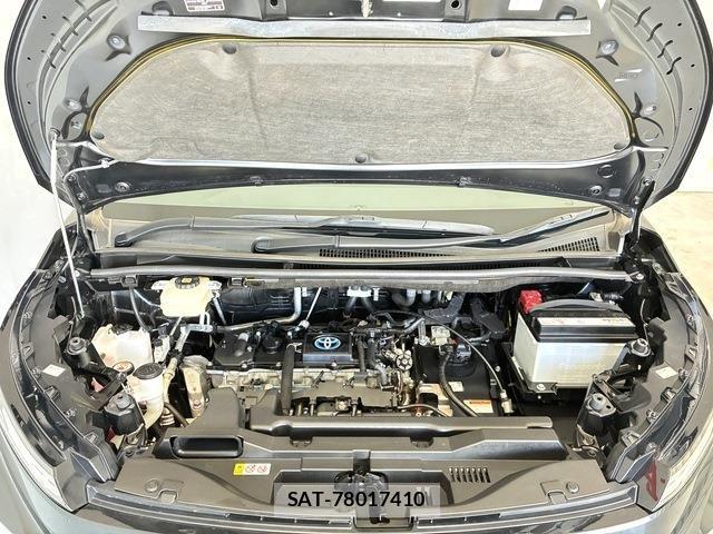 Toyota VOXY HYBRID 2023-04 7621286-27
