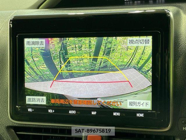Toyota VOXY HYBRID 2021-09 7621291-5