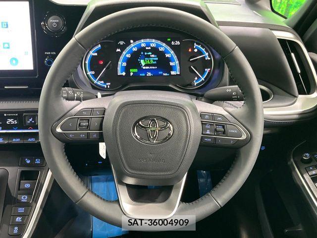 Toyota VOXY HYBRID 2026-04 7621261-13