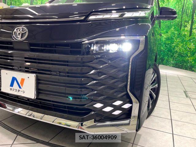 Toyota VOXY HYBRID 2026-04 7621261-14