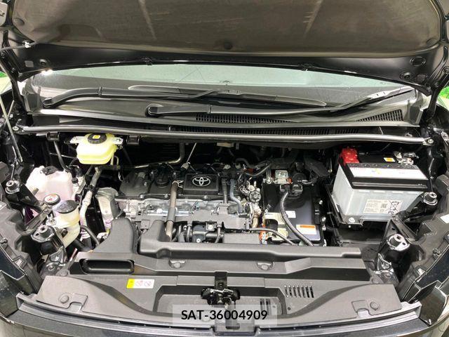 Toyota VOXY HYBRID 2026-04 7621261-18