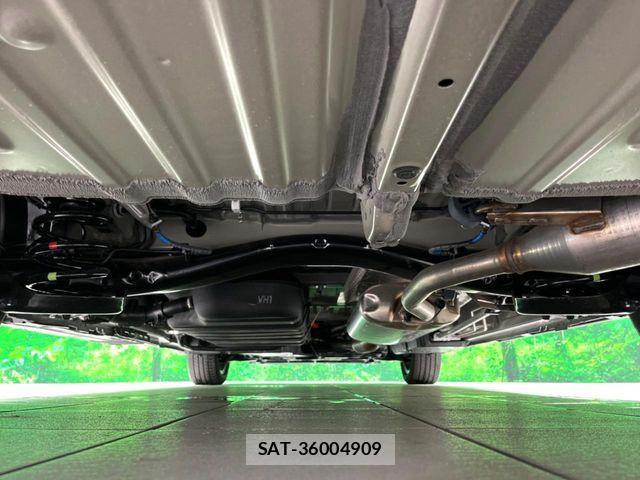 Toyota VOXY HYBRID 2026-04 7621261-19