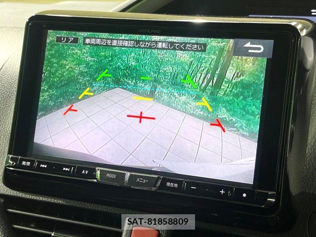 Toyota VOXY HYBRID 2021-06 7621293-3