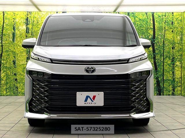 Toyota VOXY HYBRID 2026-02 7621259-13