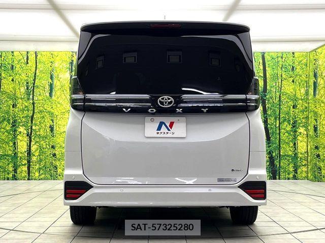Toyota VOXY HYBRID 2026-02 7621259-14