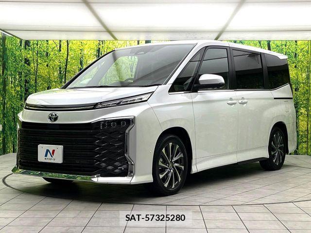 Toyota VOXY HYBRID 2026-02 7621259-15