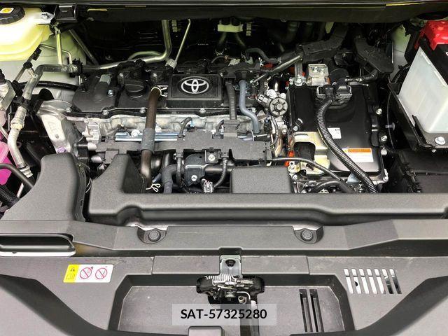 Toyota VOXY HYBRID 2026-02 7621259-17