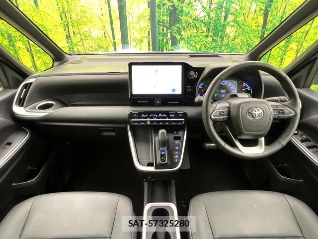 Toyota VOXY HYBRID 2026-02 7621259-1