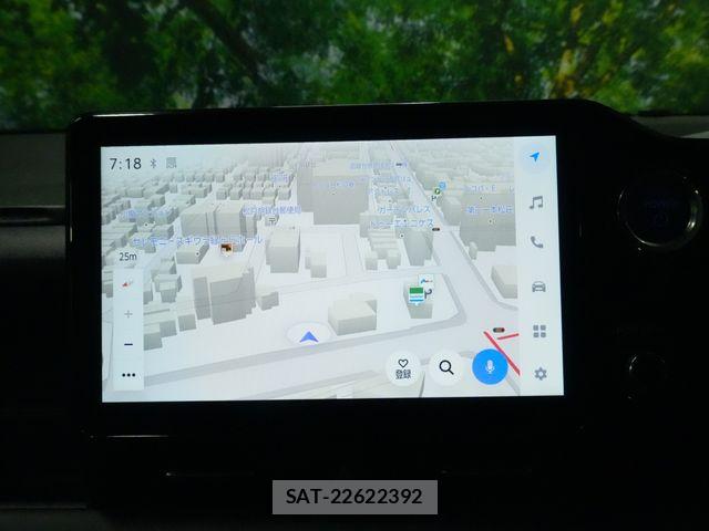 Toyota VOXY HYBRID 2023-02 7621290-9