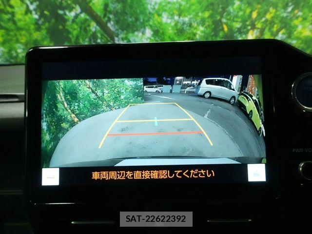 Toyota VOXY HYBRID 2023-02 7621290-13