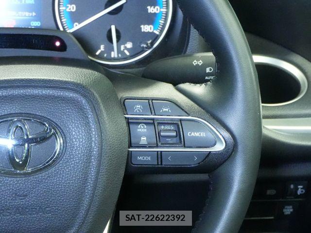 Toyota VOXY HYBRID 2023-02 7621290-15