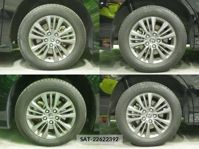 Toyota VOXY HYBRID 2023-02 7621290-4