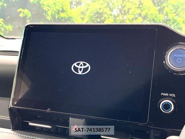 Toyota VOXY HYBRID 2022-06 7621285-2