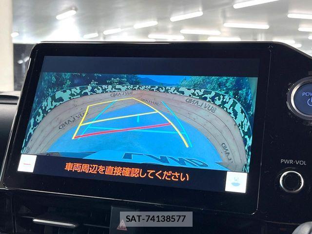 Toyota VOXY HYBRID 2022-06 7621285-3