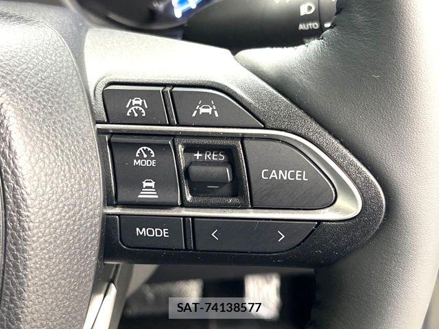 Toyota VOXY HYBRID 2022-06 7621285-5