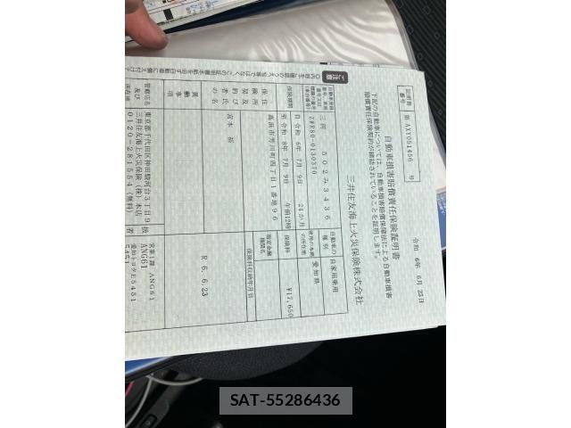 Toyota VOXY HYBRID 2015-07 7621310-21