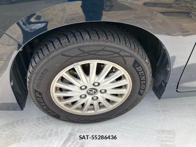 Toyota VOXY HYBRID 2015-07 7621310-6