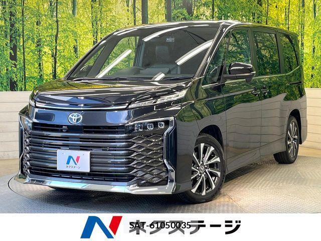 Toyota VOXY HYBRID 2023-07 7621289-0