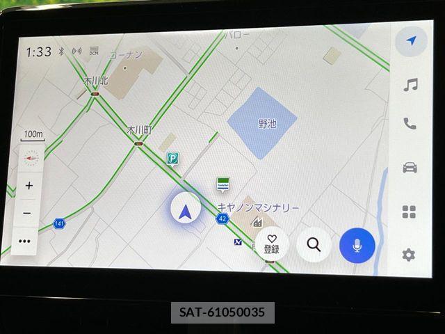 Toyota VOXY HYBRID 2023-07 7621289-3
