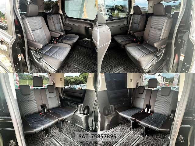 Toyota VOXY HYBRID 2016-08 7621297-6