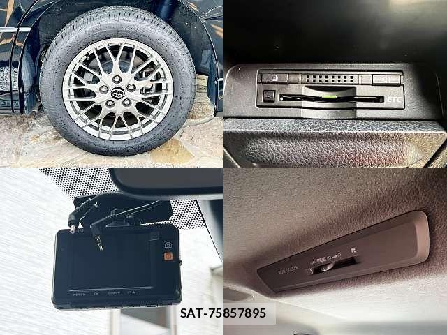 Toyota VOXY HYBRID 2016-08 7621297-8