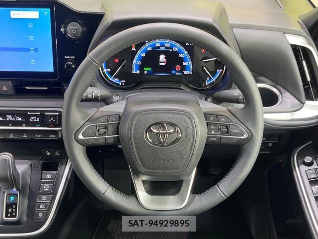 Toyota VOXY HYBRID 2026-02 7621260-11
