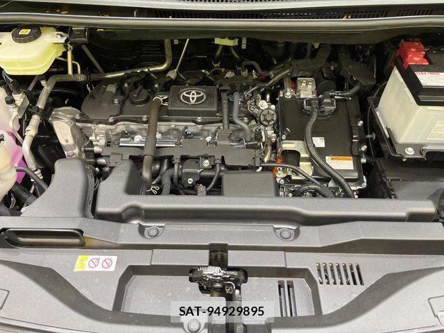 Toyota VOXY HYBRID 2026-02 7621260-17