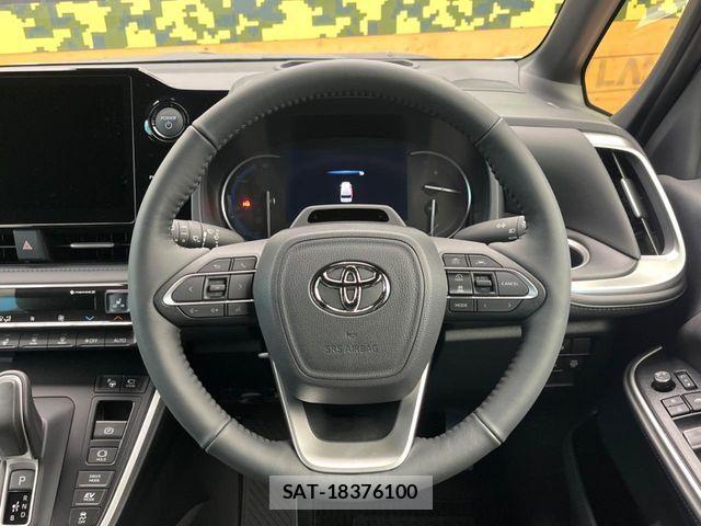 Toyota VOXY HYBRID 2026-01 7621257-12