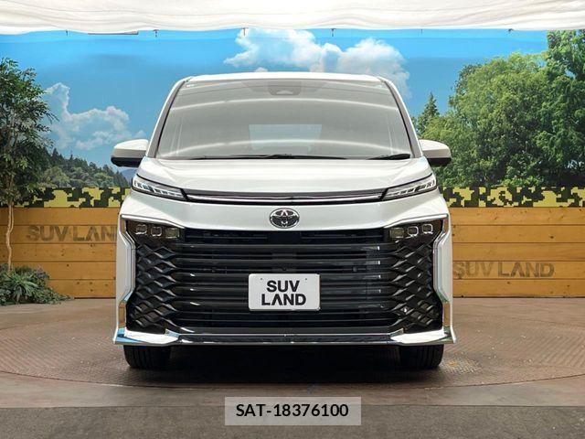 Toyota VOXY HYBRID 2026-01 7621257-15