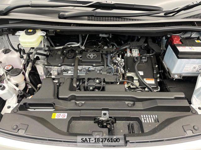 Toyota VOXY HYBRID 2026-01 7621257-18