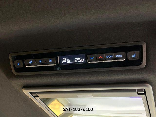 Toyota VOXY HYBRID 2026-01 7621257-5
