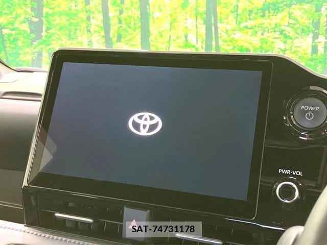 Toyota VOXY HYBRID 2024-08 7730645-2