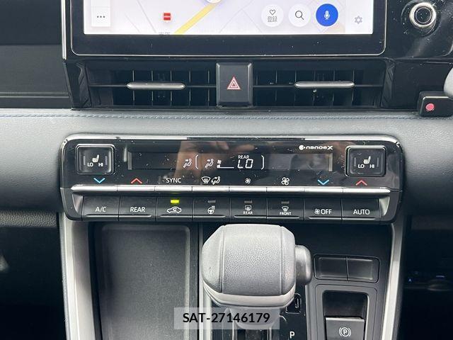 Toyota VOXY HYBRID 2023-03 7730668-10