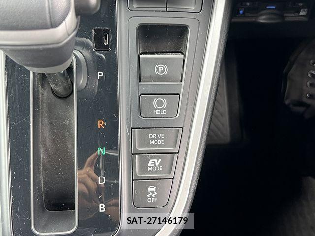 Toyota VOXY HYBRID 2023-03 7730668-11