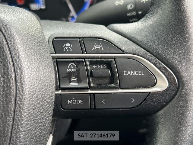 Toyota VOXY HYBRID 2023-03 7730668-13