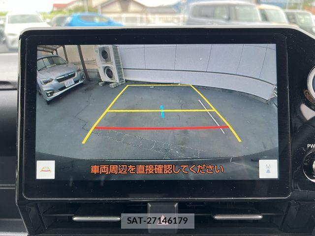 Toyota VOXY HYBRID 2023-03 7730668-17