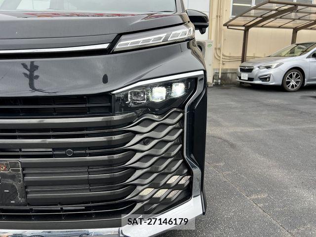 Toyota VOXY HYBRID 2023-03 7730668-25