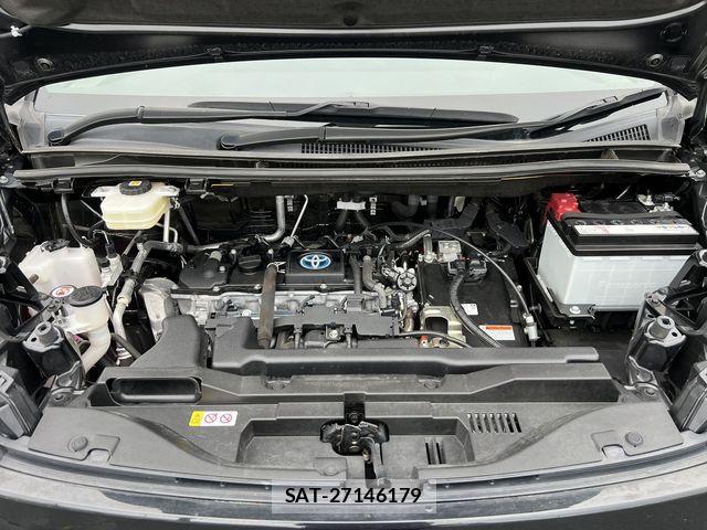 Toyota VOXY HYBRID 2023-03 7730668-29