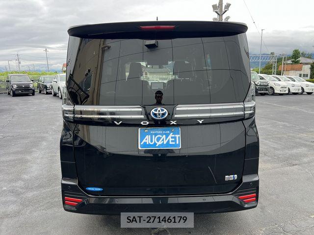 Toyota VOXY HYBRID 2023-03 7730668-4