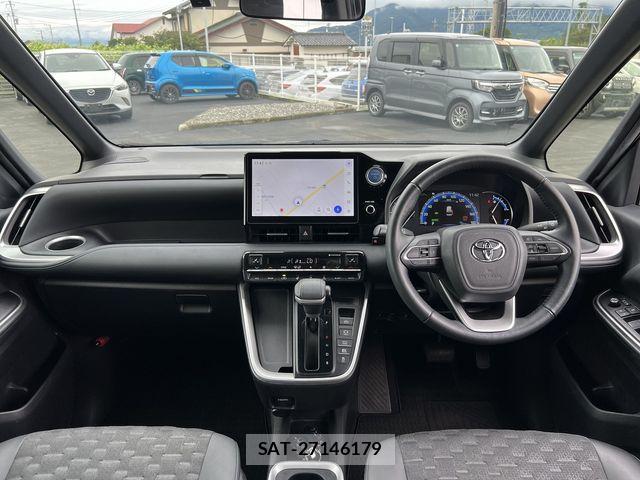 Toyota VOXY HYBRID 2023-03 7730668-6