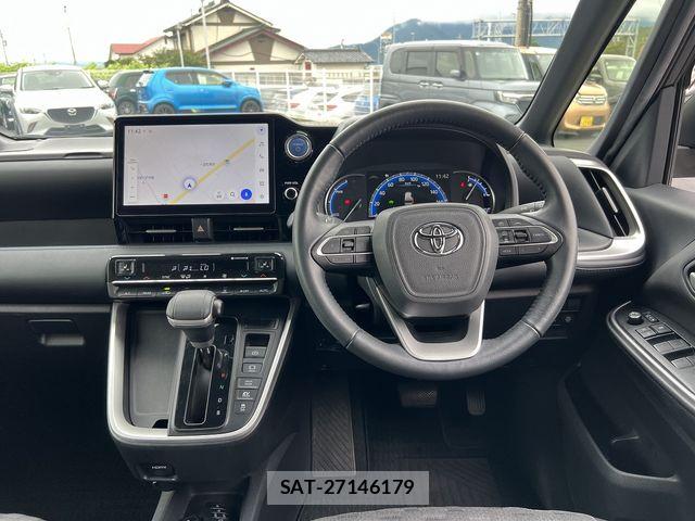 Toyota VOXY HYBRID 2023-03 7730668-7