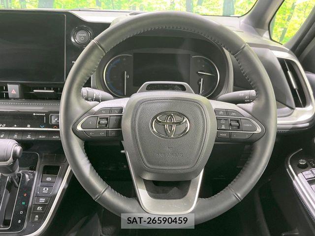 Toyota VOXY HYBRID 2024-01 7730644-10