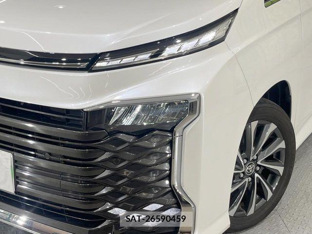 Toyota VOXY HYBRID 2024-01 7730644-11