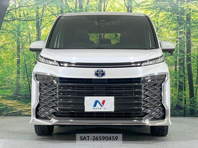 Toyota VOXY HYBRID 2024-01 7730644-13