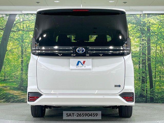 Toyota VOXY HYBRID 2024-01 7730644-14